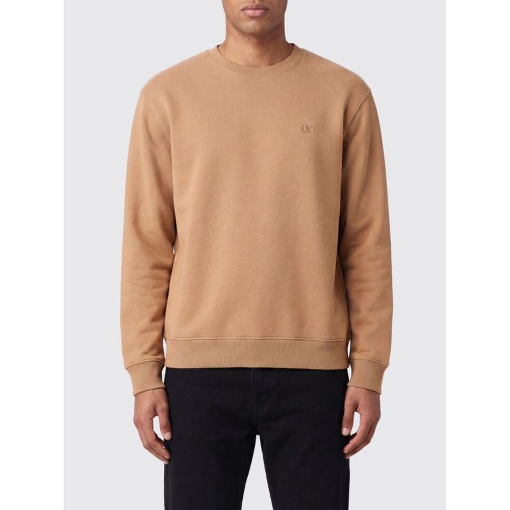 Valentino Sweatshirt Men Beige